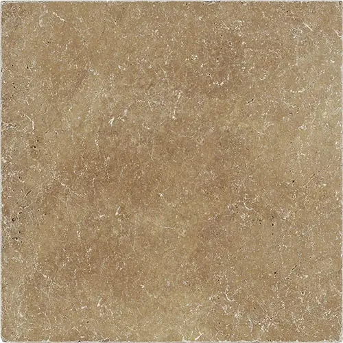 Noce Cross-Cut Tumbled 12" x 12"