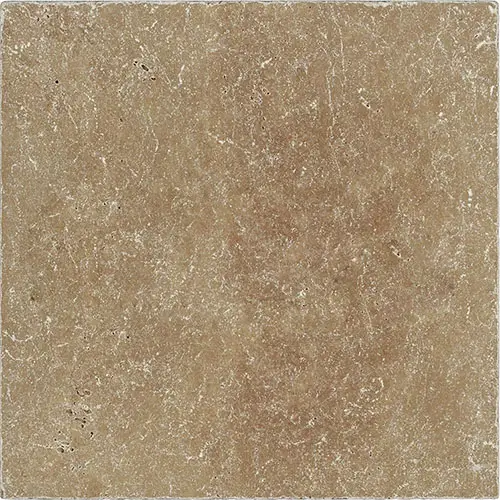 Noce Cross-Cut Tumbled 18" x 18"