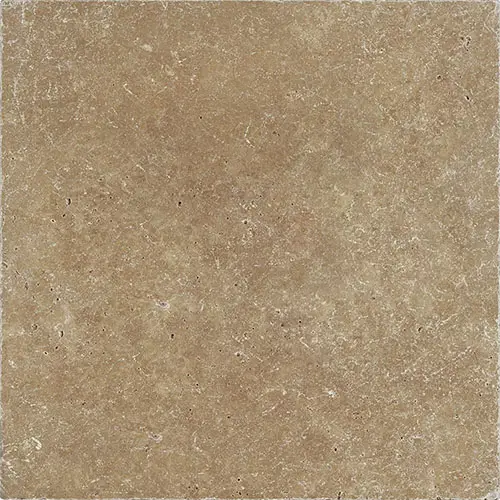 Noce Cross-Cut Tumbled 4" x 4"