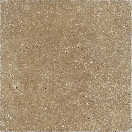 Noce Cross-Cut Tumbled 6" x 6"