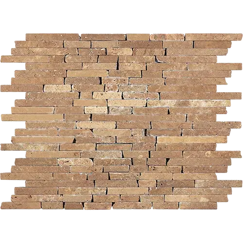 Noce Tumbled Random Strip