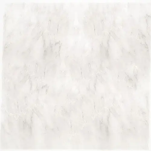 Oriental White Micro-Beveled 24" x 24"