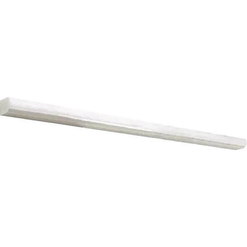 Oriental White Pencil Liner 1/2" x 12"