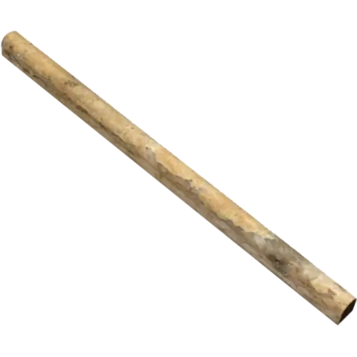 Philadelphia Honed Pencil Liner 1/2" x 12"