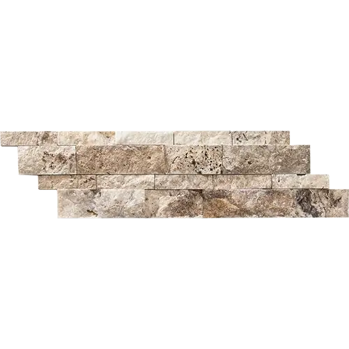 Philadelphia Split-faced Ledger-Panel