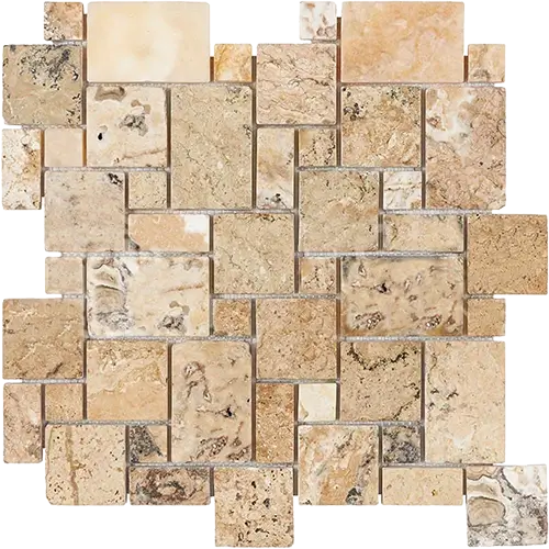 Philadelphia Tumbled Mini-Versailles