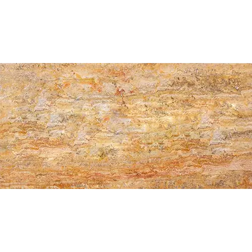 Scabos Filled & Honed Vein-cut 12" x 24"