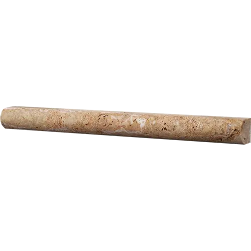 Scabos Honed Pencil Liner 1/2" x 12"