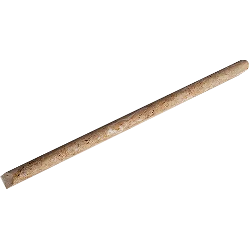 Scabos Honed Pencil Liner 3/8" x 12"