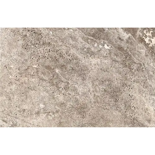 Silver Tumbled 3cm Paver 16" x 24"