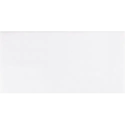 Thassos White Honed Micro-Beveled 3" x 6"
