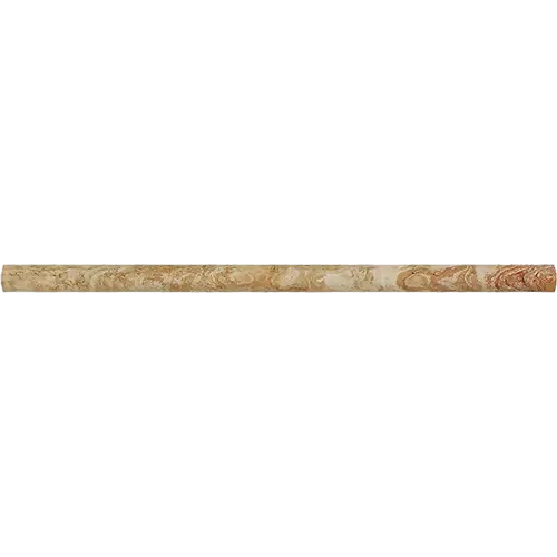 Valencia Honed Pencil Liner 1/2" x 12"