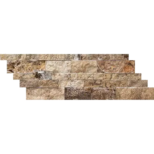 Valencia Split-faced Ledger-Panel