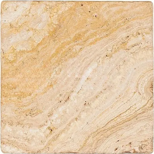 Valencia Tumbled 12" x 12"