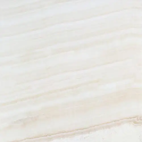 White Vanilla Polished Vein-cut / Straight-Edged 18" x 18"