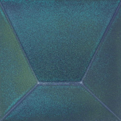 Block Oxide 6.5" x 6.5"