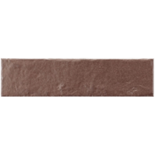 Brick Metallic Cobre 3" x 12"