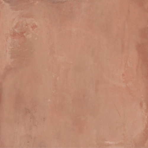 Cotto Rosso 48" x 48" R Soft Touch