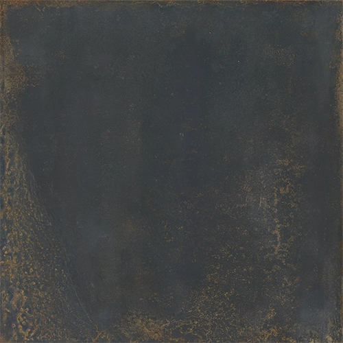 District Negro 40" x 40" R