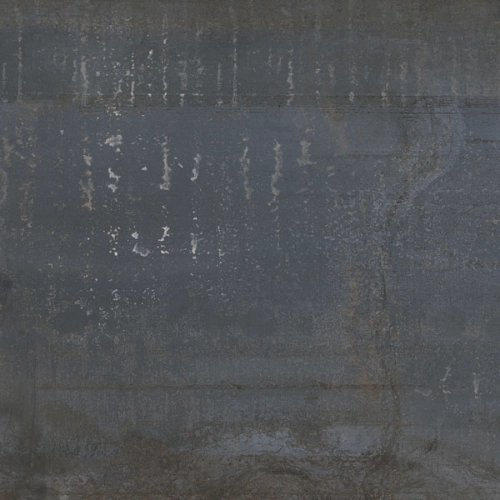 Ferro Steel 24" x 24" R