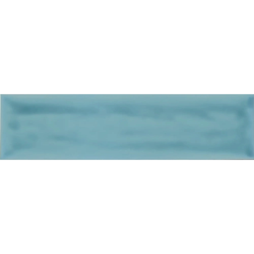 Flow Atoll Blue 3" x 12"