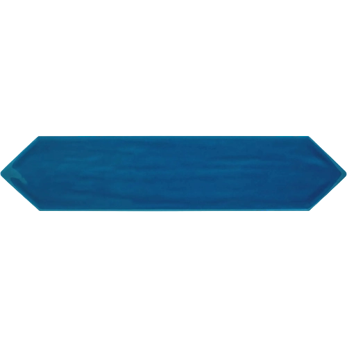 Flow Cosmic Sapphire 3" x 12" Picket