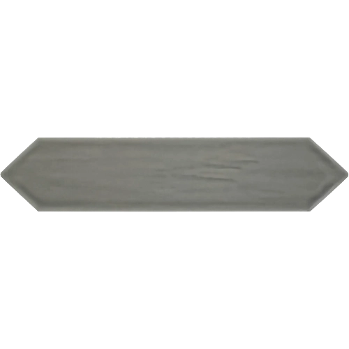 Flow Dark Gray 3" x 12" Picket