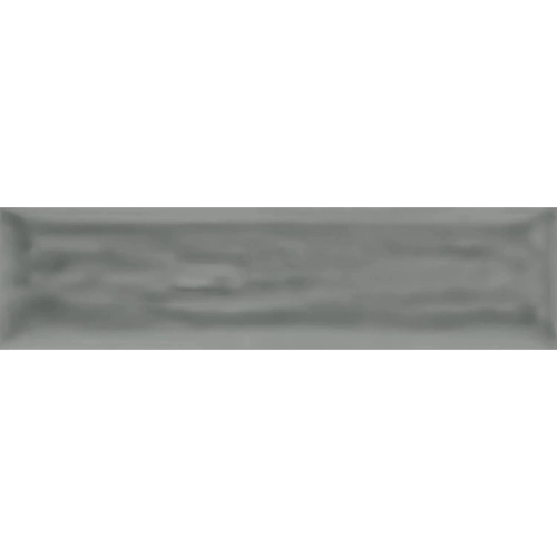 Flow Dark Gray 3" x 12"