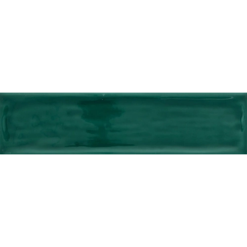 Flow Living Green 3" x 12"