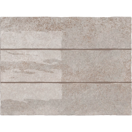 Harmony Silver 3" x 12"