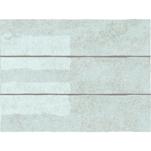 Harmony Sky 3" x 12"