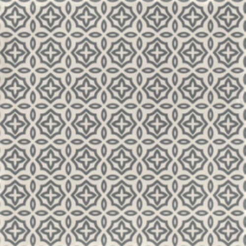 Havana Retro 8" x 8"