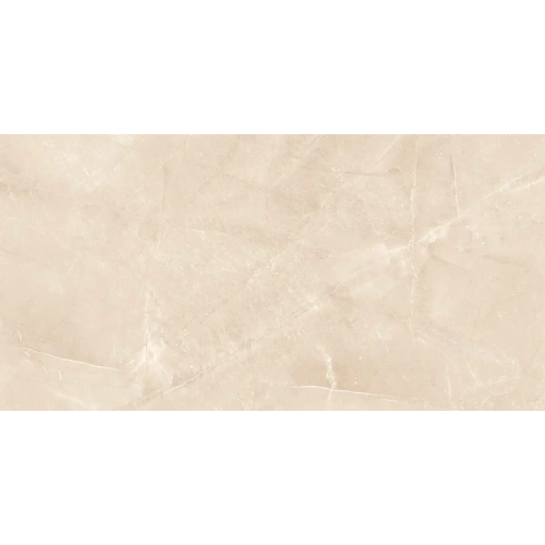 Jewels Etienne Cream Unpolished 24" x 48" R