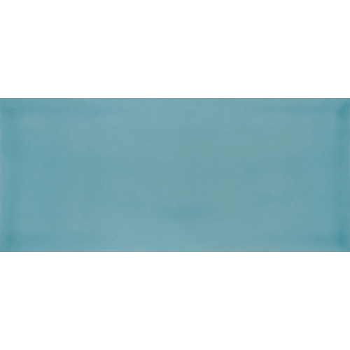 Joy Atoll Blue 4" x 10"