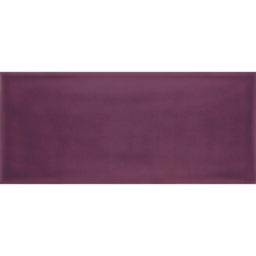 Joy Burgundy 4" x 10"