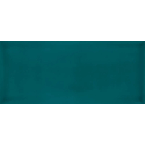 Joy Peacock Green 4" x 10"