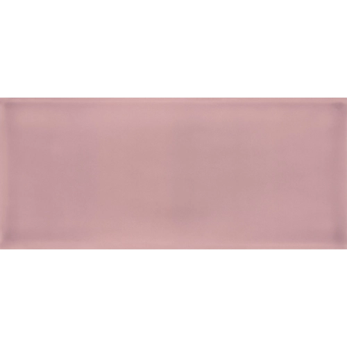 Joy Velvet Pink 4" x 10"