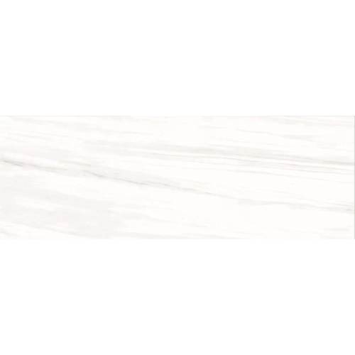 Lassa White 6"x 18" Bright