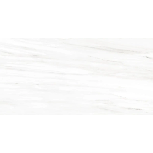 Lassa White Polished 12" x 24" R