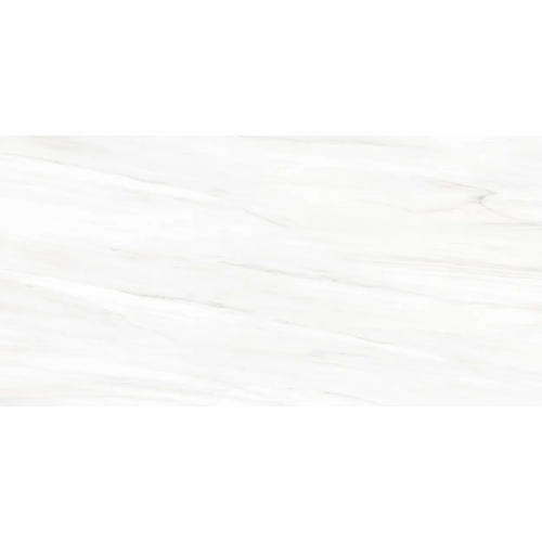 Lassa White Unpolished 24" x 48" R