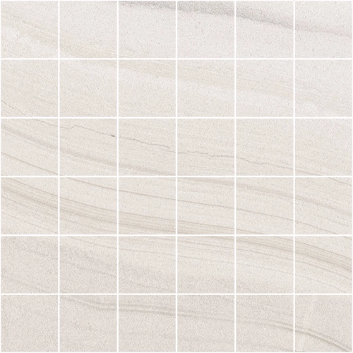 Legend Arena 13" x 13" Mosaic