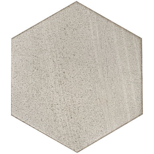 Legend Vison 8" x 9" Hexagon