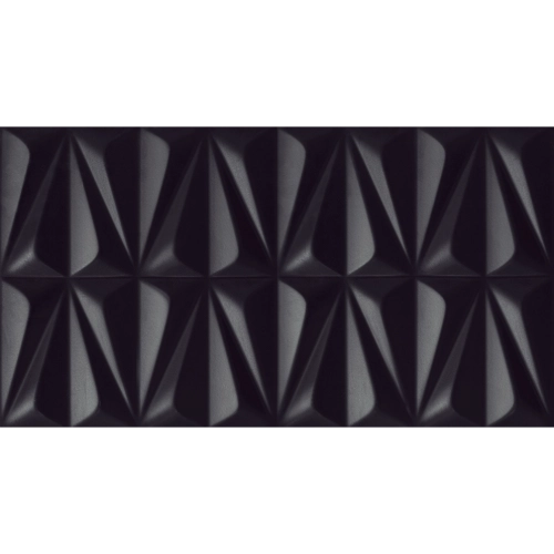 Ludo Black AC 12" x 24" R