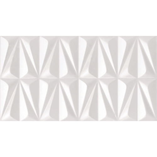 Ludo White AC 12" x 24" R