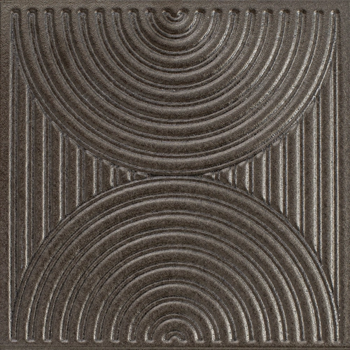 Luthier Metallic 12" x12"