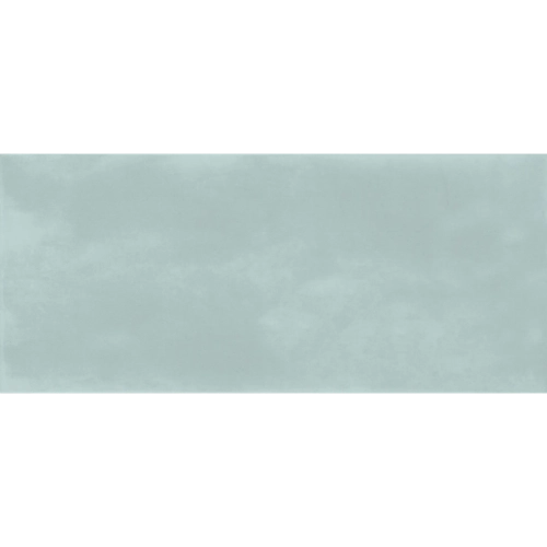 Maiolica Bright Aqua 4" x 10"