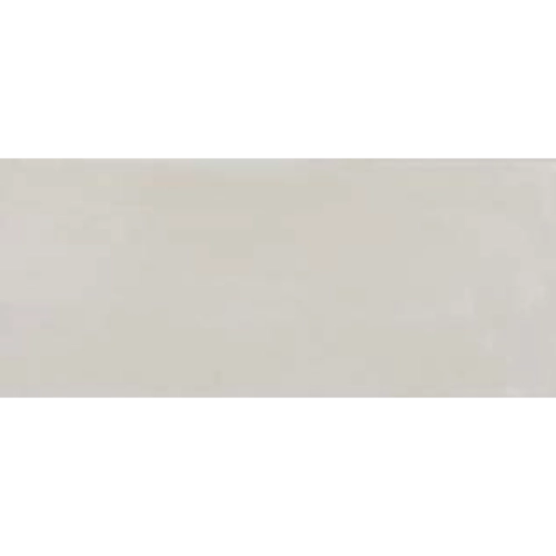 Maiolica Bright Biscuit 3" x 6"