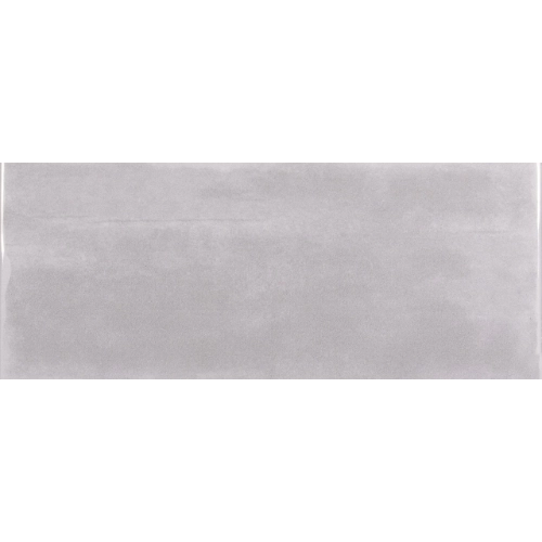 Maiolica Matte Tender Gray 4" x 10"
