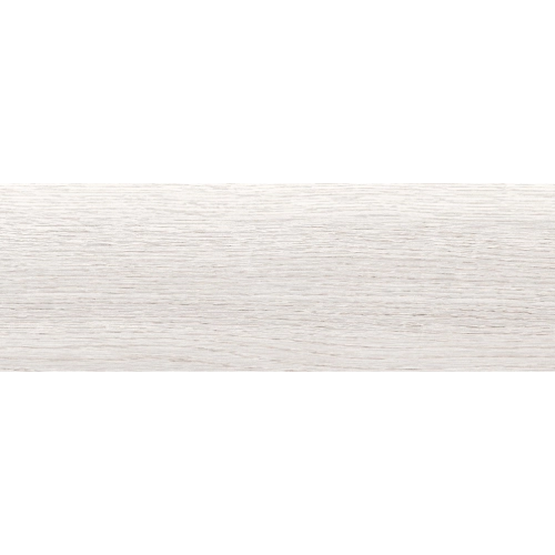 Northwood White 7" x 22"