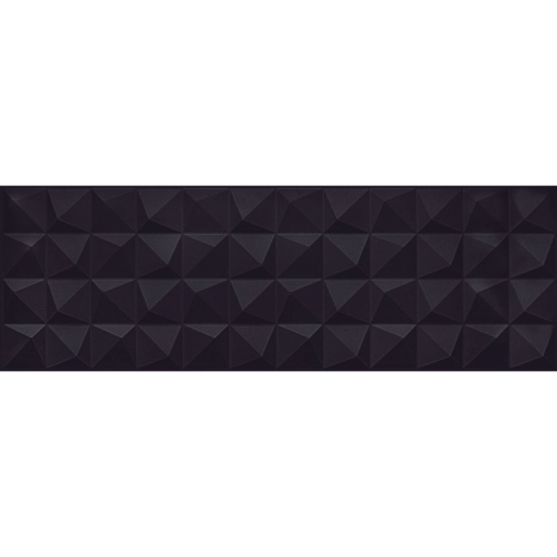 Plier Black Matte 12" x 36" R